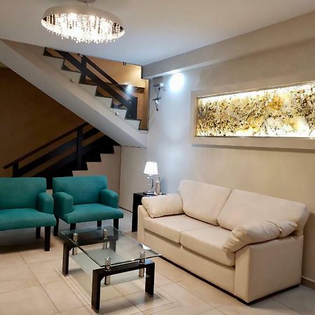 Luxury Apart Villa Maria Luaran gambar