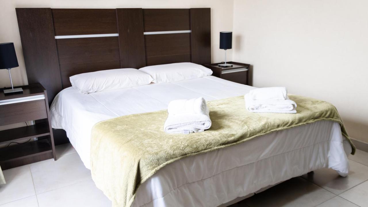 Luxury Apart Villa Maria Luaran gambar