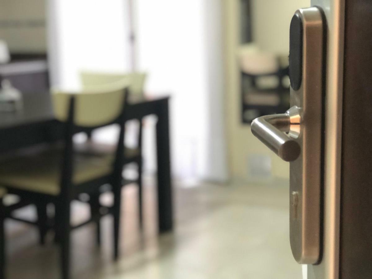 Luxury Apart Villa Maria Luaran gambar