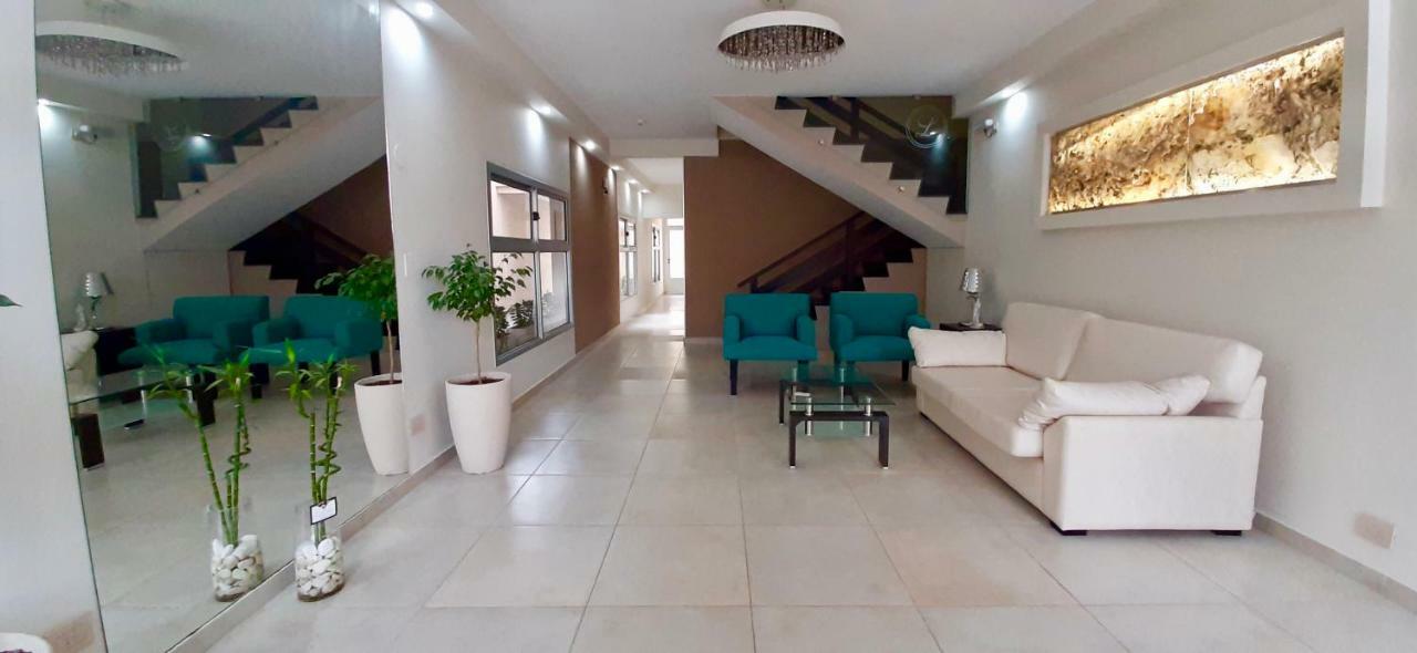 Luxury Apart Villa Maria Luaran gambar