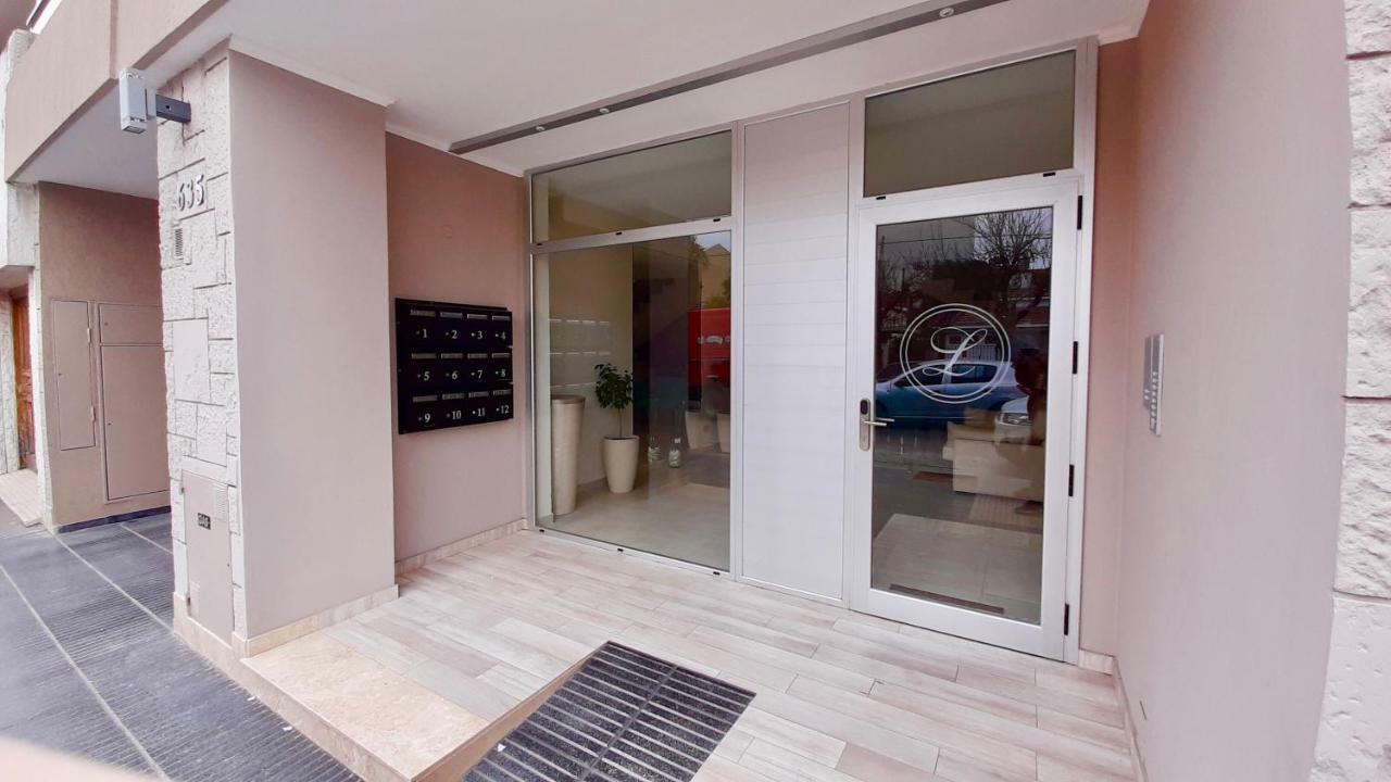 Luxury Apart Villa Maria Luaran gambar