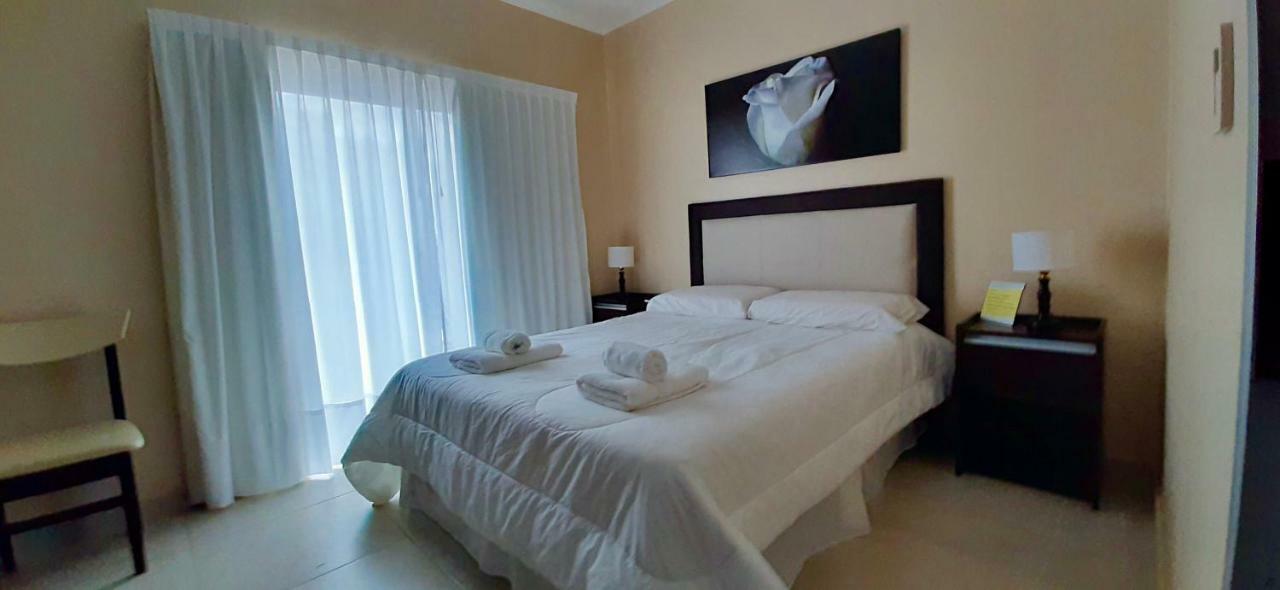 Luxury Apart Villa Maria Luaran gambar